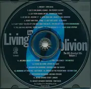 CD - Kate Bush, The Motels, Living In A Box a.o. - Living In Oblivion (The 80's Greatest Hits - Volume 2)