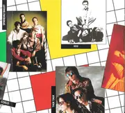 CD - Kim Wilde, Talk Talk, Spandau Ballet a.o. - Living In Oblivion (The 80's Greatest Hits: Volume 1)