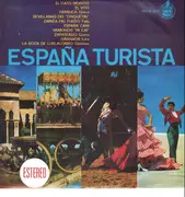 LP - Banda Taurina / Carmeluchi Velazquez / José Greco a.o. - Lo Mejor De España