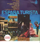 Banda Taurina / Carmeluchi Velazquez / José Greco a.o. - Lo Mejor De España