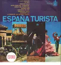 LP - Banda Taurina / Carmeluchi Velazquez / José Greco a.o. - Lo Mejor De España