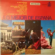 Banda Taurina, - Lo Mejor De España, Falla, a.o.