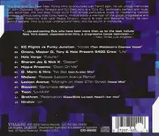 CD - Medway / Ticon / Hirohm a.o. - Local Underground Vol. One - Hiro - Still sealed