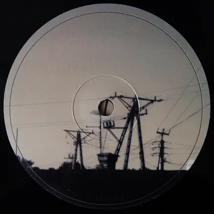 Unknown Artist,Assimilation Process a.o. - Lockertmatik #003