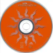 Double CD - Loona / Ace Of Base / D.O.N.S. / a.o. - Loona Presents Summer Party '98