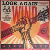 LP - David Rawlings, Gillian Welch a.o. - Look Again To The Wind, Johnny Cash's Bitter Tears Revisited - Gatefold