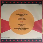 LP - David Rawlings, Gillian Welch a.o. - Look Again To The Wind, Johnny Cash's Bitter Tears Revisited - Gatefold