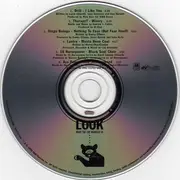 CD - Drill / Therapy? / Oingo Boingo a.o. - Look What The Cat Dragged In - Cardboard Sleeve