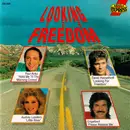 CD - David Hasselhoff, Paul Anka - Looking For Freedom
