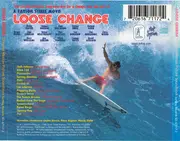CD - Jack Johnson, Blink-182, Pennywise, a.o. - Loose Change: A Taylor Steele Movie