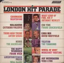 LP - Various - London Hit Parade