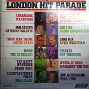 Various - London Hit Parade