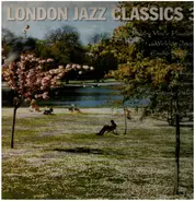 Tony Esposito, Azymuth, Bobby Vince Paunetto, a.o. - London Jazz Classics 3