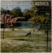Tony Esposito, Azymuth, Bobby Vince Paunetto, a.o. - London Jazz Classics 3