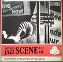 LP - The Squadronaires a.o. - London Jazz Scene The 40's