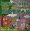 LP - Laughin' Nose, Brahman, Cocobat, a.o. - London Nite 20th Anniversary Extrax