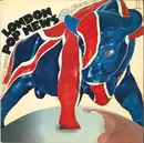 LP - Various - London Pop News