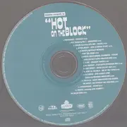 CD - Portishead / Goldie / KRS-ONE a.o. - London Records Is 'Hot On The Block'