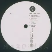 12inch Vinyl Single - Various - London_Buenos Aires