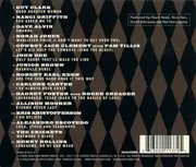 CD - Guy Clark, Nanci Griffith a.o. - Lonesome, On'ry And Mean (A Tribute To Waylon Jennings)