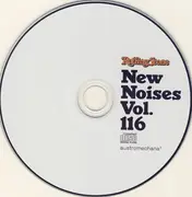 CD - Kitty Solaris / Tricky / My Sister Grenadine a.o. - Long Hot Summer - New Noises Vol. 116