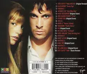 CD - Cath Coffey / Blackanized a.o. - Long Hello & Short Goodbye (Original Soundtrack)