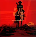 Double LP - Billy Strings / Charley Crockett / A.O - (Long Story Short) Willie Nelson 90 (Live At The Hollywood Bowl)