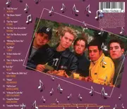 CD - Sampler - Longshot: Original Motion Picture Soundtrack