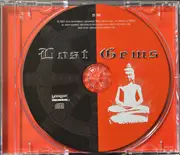 CD - Gtr, Elp, a.o. - Lost Gems