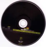 CD - Angela Johnson, Monet, Dj Spinna a.o. - Lost Found Soul Volume One