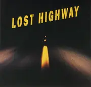 CD - David Bowie / Trent Reznor / Angelo Badalamenti a.o. - Lost Highway