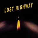 CD - David Bowie, Trent Reynor, Nine Inch Nails - Lost Highway
