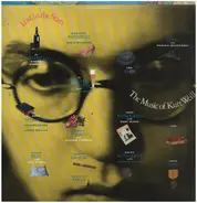 Steve Weisberg, John Zorn, Lou Reed, a.o., - Lost In The Stars - The Music Of Kurt Weill