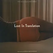 Air - Lost In Translation (Music From The Motion Picture Soundtrack)