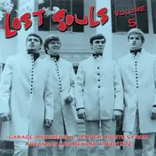 The Milestones - Lost Souls Volume 5