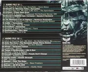Double CD - Various - Lords Of Hardcore  XVII (The World Is Not Enough - Hardcore Maniacs On The Way)