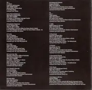 Double CD - Tritone, Neophyte - Lords Of Hardcore XVIII (Middle Fingers To The Law : We Are Hardcore : Not Crap)