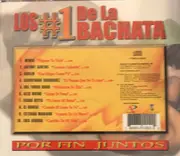 CD - Memin, Raulin a.o. - Los # 1 De La Bachata Por Fin Juntos