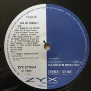 12inch Vinyl Single - Los Hijos Del Sol Present An Ibiza Mix Numero 7 - Los Hijos Del Sol Present An Ibiza Mix Numero 7
