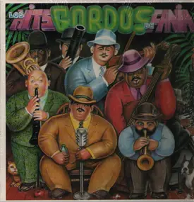 Various Artists - Los Hits Gordos De Fania