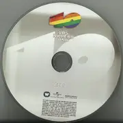 Double CD - Shakira / Jennifer Lopez / Avril Lavigne a.o. - Los Número Uno 40 (El Disco De Los Éxitos)