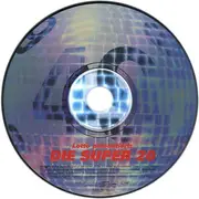 CD - Modern Talking / Toto / Boston / Irene Cara a. o. - Lotto Präsentiert: Die Super 20