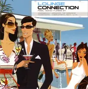 Double CD - Tosca, Bobby Brazil, Chambao - Lounge Connection