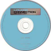 Double CD - Tosca, Bobby Brazil, Chambao - Lounge Connection