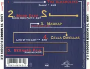 CD - Mobb Deep, Madkap, Bernard Paul... - Loud '95 Nudder Budders E.P.