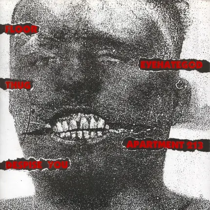 EyeHateGod, Floor, Despise You, a.o. - Loud & Ugly Vol. 2