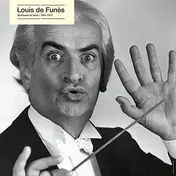 Louis de Funes - Louis De Funès - Musiques De Films / 1964-1973
