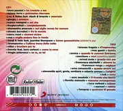 Double CD - Tiziano Ferro / Laura Pausini / Zucchero a.o. - Love 2017