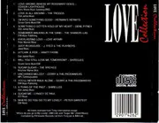 CD - The Troggs / Herman's Hermits a.o. - Love Collection
