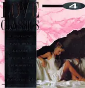 CD - Jefferson Starship, Air Supply, Alison Moyet a.o. - Love Classics 4